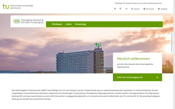dt.etit.tu-dortmund.de