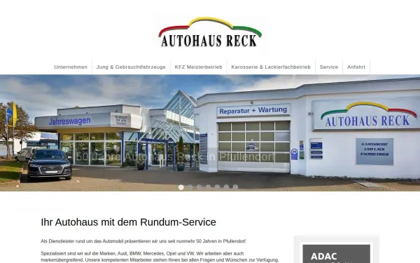autohaus-reck.de