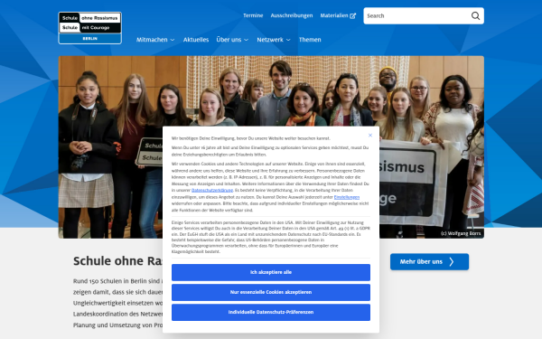 berlin.schule-ohne-rassismus.org