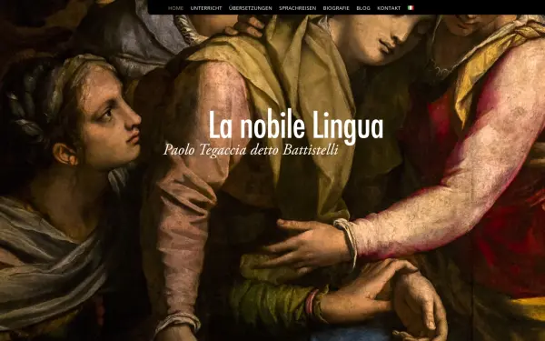 lanobilelingua.de