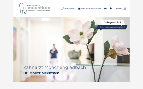 www.dr-meentken.de