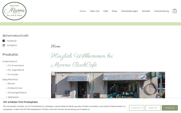 www.mannabuchcafe.at