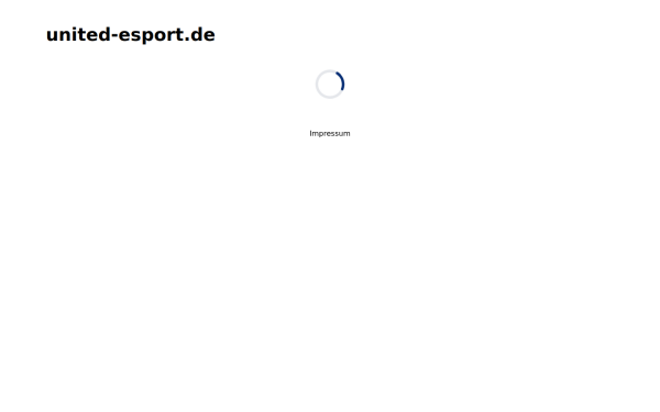 united-esport.de
