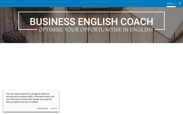 www.bizenglish.biz