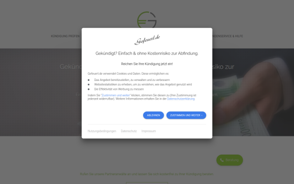 www.gefeuert.de
