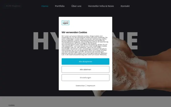 daub-hygiene.de
