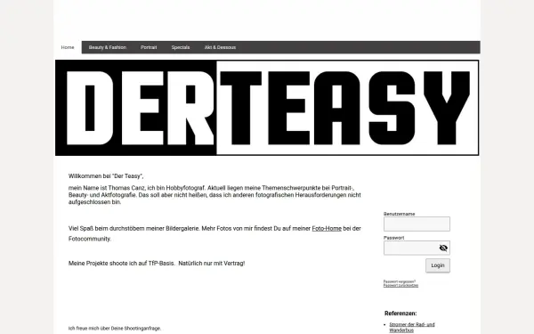 derteasy.de
