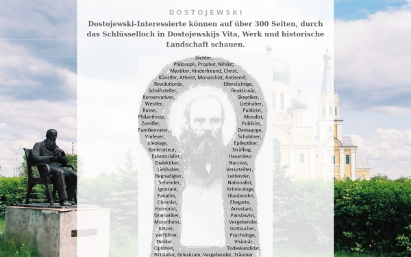 dostojewski.eu