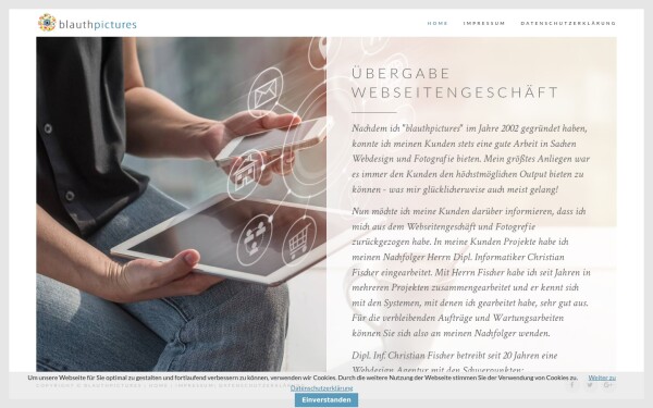 webdesigner-freiburg.com