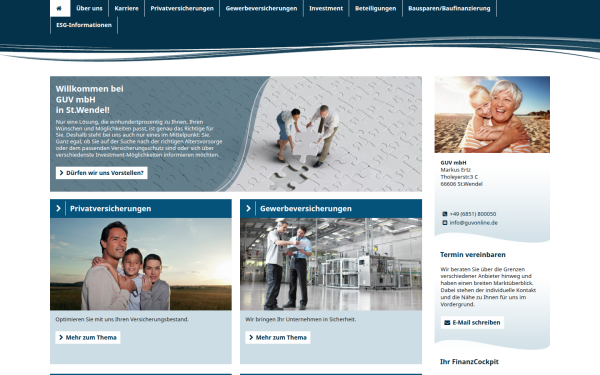 www.guv-online.net
