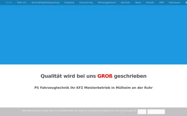 www.ps-fahrzeugtechnik.de