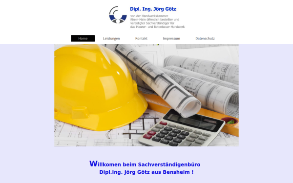 www.sachverstaendiger-goetz.de