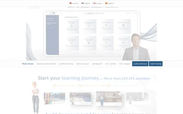 audit-championship.com
