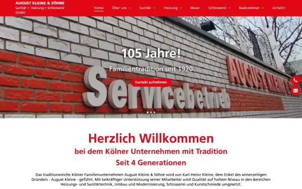 www.august-kleine.de