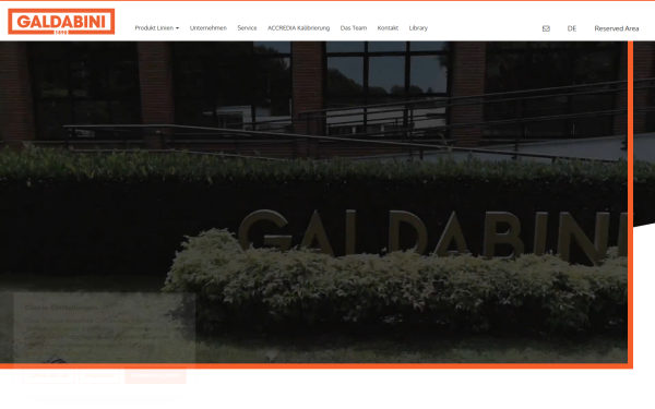 www.galdabini.de