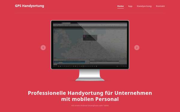 www.gpshandyortung.de