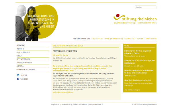 www.rheinleben.ch