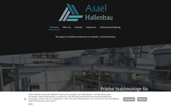 www.asael.de