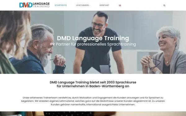 www.dmdlanguages.de