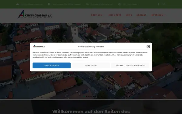 aktivesgrassau.de
