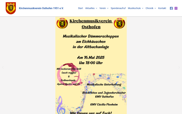 www.kmv-osthofen.de