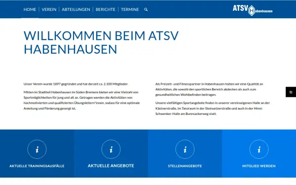 atsvhabenhausen.de