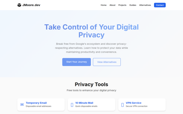 degoogle.jmoore.dev