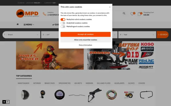 motopartsdepot.eu