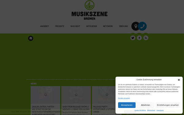 www.musikszene-bremen.de