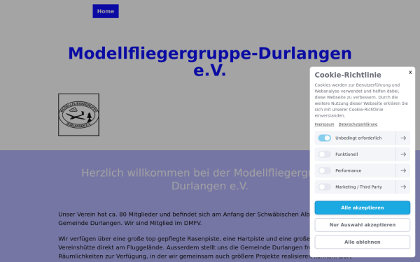 modellfliegergruppe-durlangen.jimdofree.com