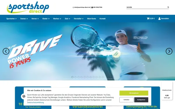 sportshop-direct.de