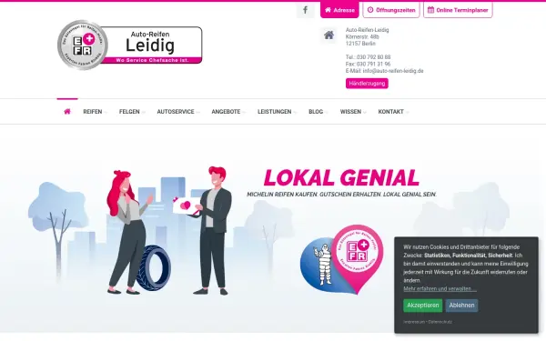www.auto-reifen-leidig.de