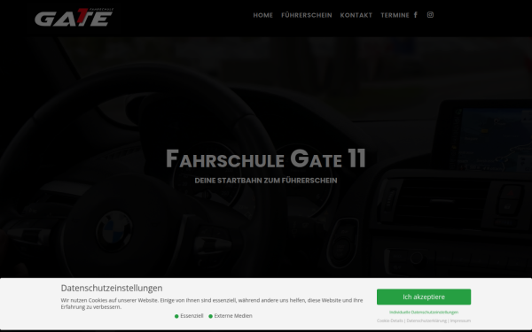 fahrschulegate11.at