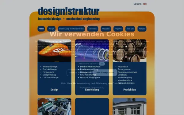 www.design-struktur.de