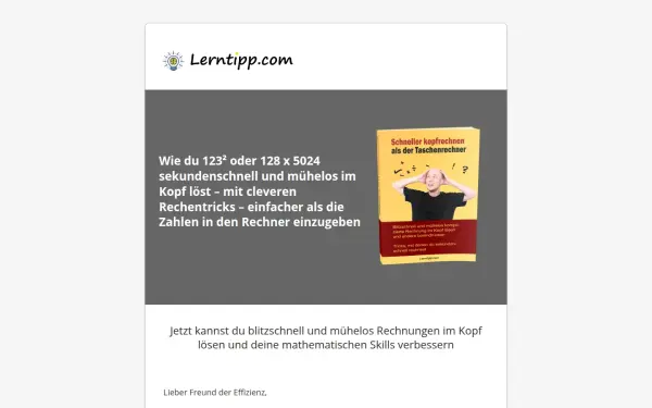 www.literatur-mathematik.de