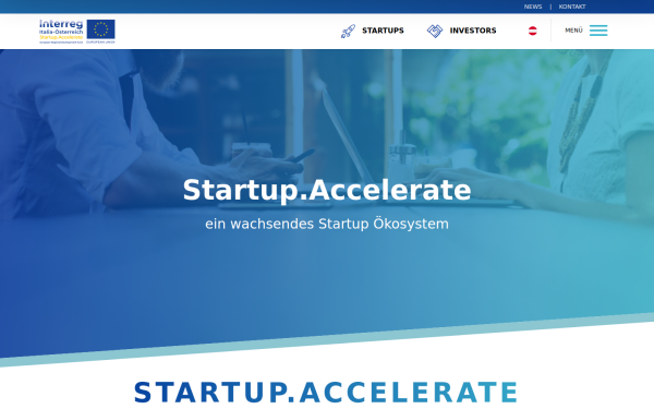 www.startupeuregio.eu