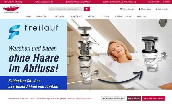 www.bad-fliese.de