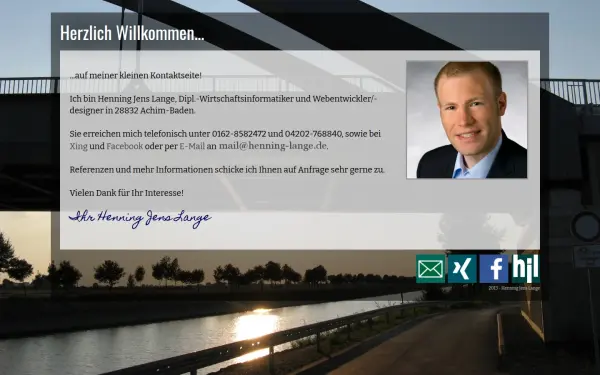 www.henning-lange.de