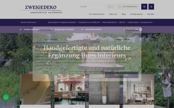 www.zweigedeko.de