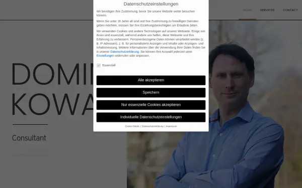 dominikkowalski.de