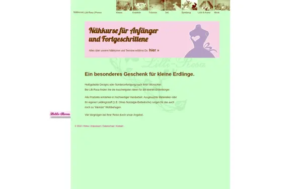 lilli-rosa.de