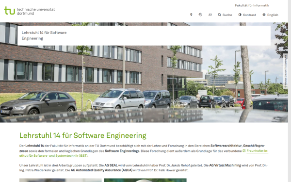 se.cs.tu-dortmund.de