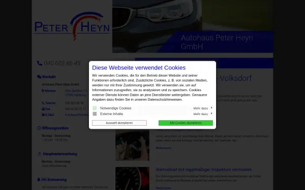 www.autohaus-heyn.de