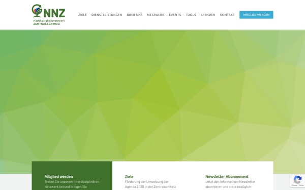 www.nachhaltigkeitsnetzwerk.ch