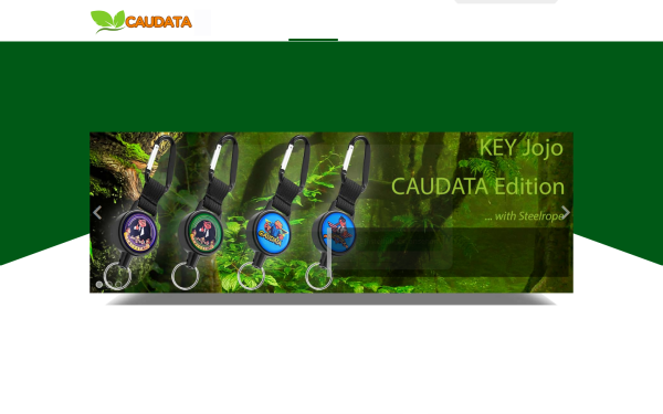 caudata.biz