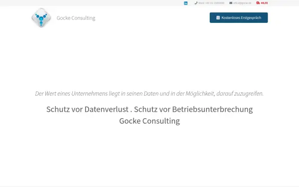 gocke.de