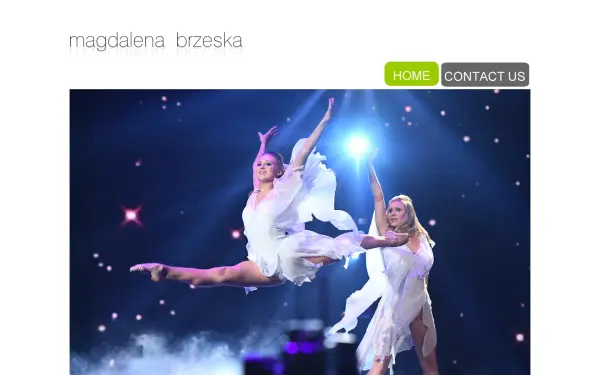 magdalena-brzeska.de