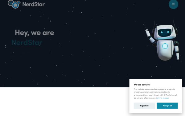 nerdstar.de