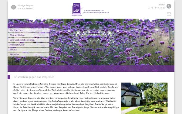 www.dauergrabpflege-sachsen.de