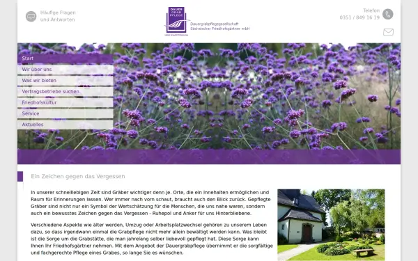 www.dauergrabpflege-sachsen.de